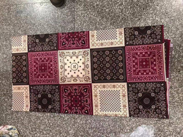 روبالشی طرح های متنوع 3