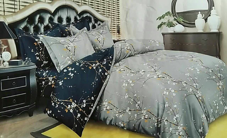 نیم ست دونفره طرح های متنوع عرض 1۴۰ (گروه 5)